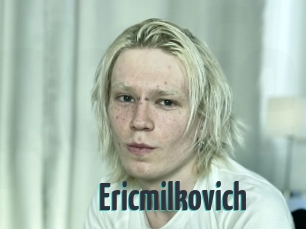 Ericmilkovich