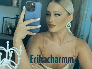 Erikacharmm