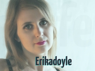 Erikadoyle