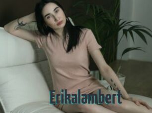 Erikalambert