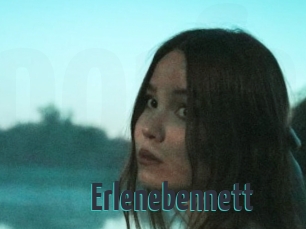 Erlenebennett