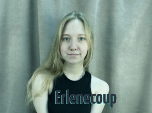 Erlenecoup