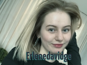 Erlenedavidge