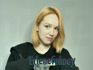 Erlenefenney