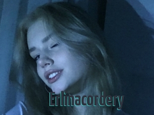 Erlinacordery