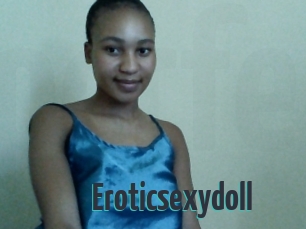 Eroticsexydoll