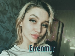 Errenmur