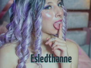 Esledthanne
