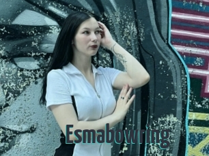 Esmabowring