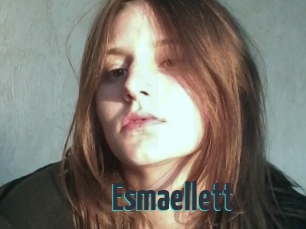 Esmaellett