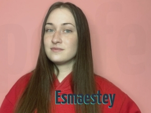 Esmaestey