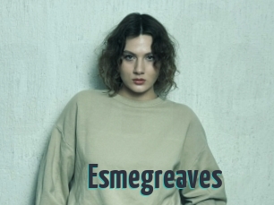 Esmegreaves