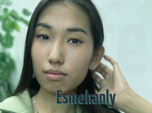 Esmehanly