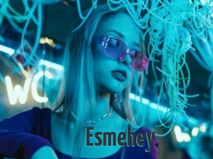 Esmehey