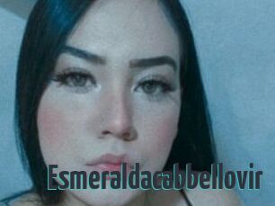 Esmeraldacabbellovir