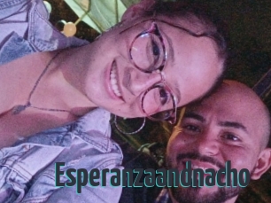 Esperanzaandnacho