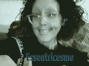 Essentricesme