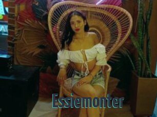 Essiemonter