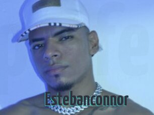 Estebanconnor