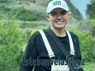 Estebanvelasquez