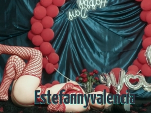 Estefannyvalencia