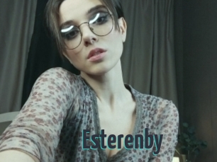Esterenby