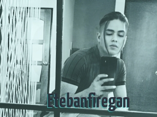 etebanfiregan Porn Fellow