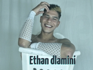 Ethan_dlamini