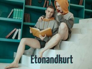 Etonandkurt