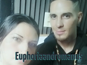 Euphoriaandromanus