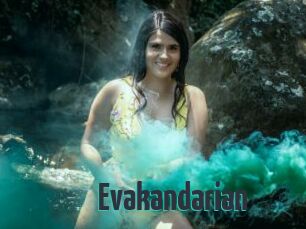 Evakandarian