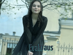 Evakraus