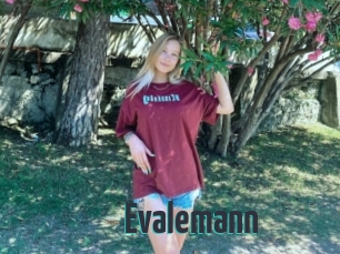 Evalemann