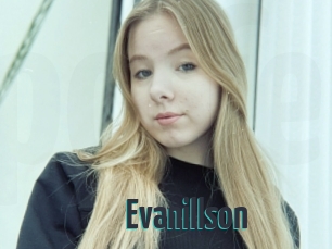 Evanillson