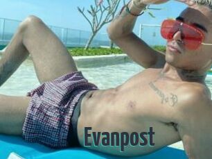 Evanpost