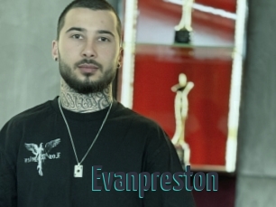 Evanpreston