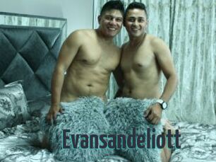 Evansandeliott
