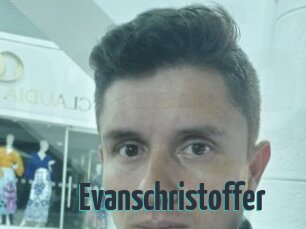 Evanschristoffer