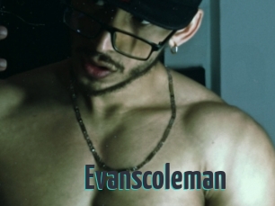 Evanscoleman
