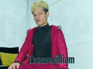 Evanswilliam