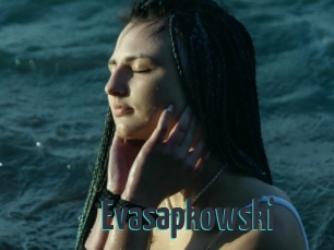 Evasapkowski