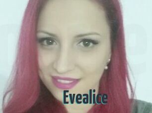 Evealice