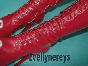 Evellynereys