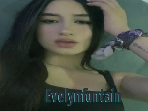 Evelynfontain