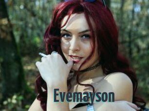 Evemayson