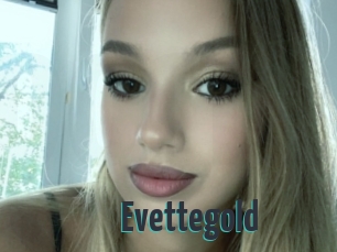 Evettegold