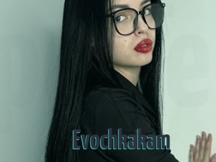 Evochkakam