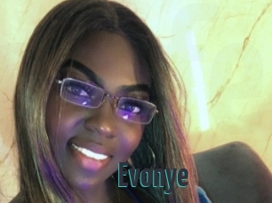Evonye