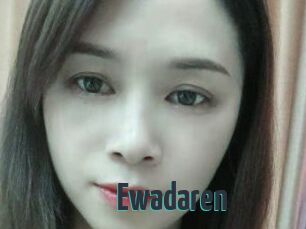 Ewadaren