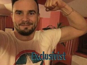 Exclusivist